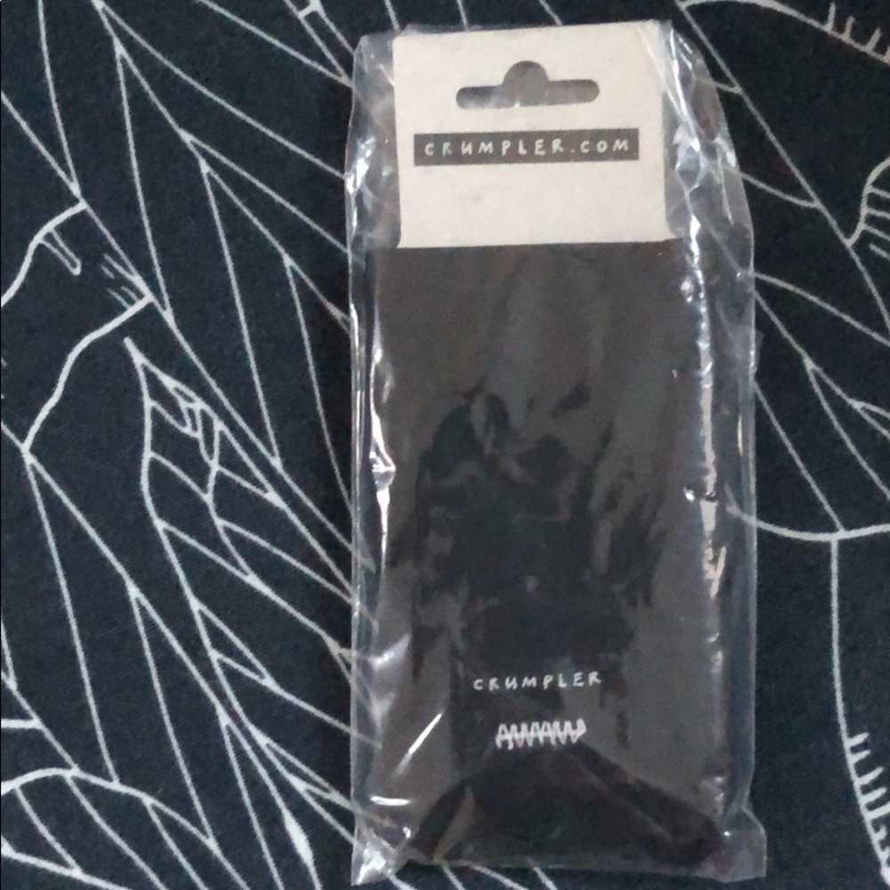 Crumpler neoprene sleeve